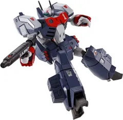 【新品】HI-METAL R 超時空要塞マクロス VF-1J アーマードバルキリー(一条輝機) リバイバルVer.のサムネイル