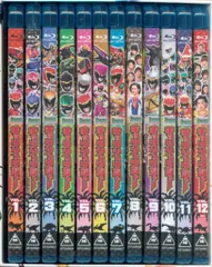 2025年最新】獣電戦隊キョウリュウジャー 全12 dvdの人気