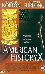 2024年最新】アメリカン・ヒストリーX [DVD]の人気アイテム - メルカリ