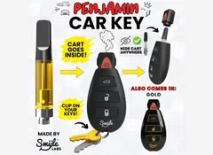 VAPE シークレットヴェポライザー　510規格のサムネイル