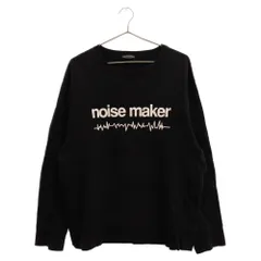 2023年最新】noisemaker グッズの人気アイテム - メルカリ