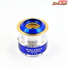 2025年最新】ダイワ リール ソルティガ Z4000の人気アイテム - メルカリ