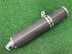 芯抜き ナサート NASSERT RR 鳴き サイレンサーバリオスCBRゼファー