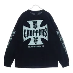 WEST COAST CHOPPERS パーカー 90’s〜 $_12.JPG?set_id=880000500F