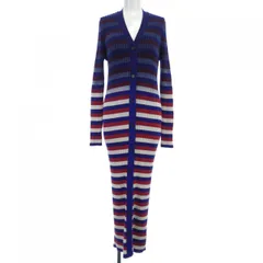 メゾンマルジェラ Maison Margiela ロングカーディガンのサムネイル