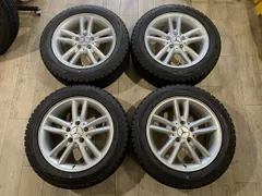 2024年最新】スタッドレスタイヤ ホイールセット DUNLOP WINTER MAXX 02 WM02 185/60R15 84Q STEINER  S-LINE SL5 4本セット 新品の人気アイテム - メルカリ