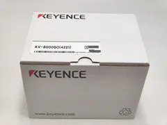 2023年最新】keyence kv-8000の人気アイテム - メルカリ