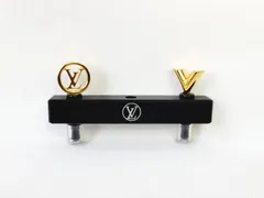 LOUIS VUITTON イヤホンジャック フォンプアイコニックラグ美品送料