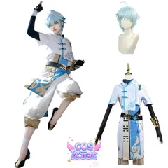 2025年最新】重雲コスプレの人気アイテム - メルカリ