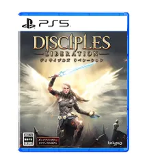 ディサイプルズ リベレーション - PS5