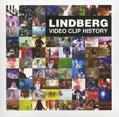 LINDBERG VIDEO CLIP HISTORY ☆中古DVD Amazon.co.jp: VIDEO CLIP HISTORY [DVD] : LINDBERG: DVD