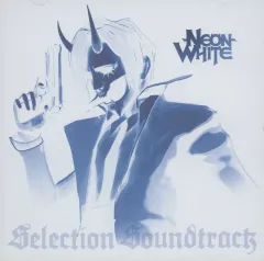 【中古】ゲームミュージックCD Neon White 初回特典オリジナルサウンドトラック