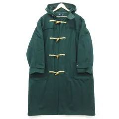 Polo by Ralph Lauren ダッフルコート L グリーン 2025年最新】polo ralph lauren ダッフルコートの人気アイテム