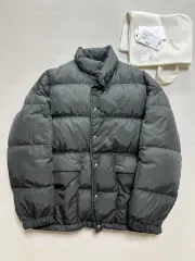 新品未使用付属品完備visvim WMV MIL DOWN JK W visvim / WMV Spring and Summer 2025 海外限定品の発売 | visvim