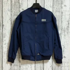 STANDARD CALIFORNIA ネイビー ナイロンジャケット 2025年最新】STANDARD CALIFORNIA メンズ ジャンパー・ブルゾン