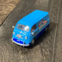 WATT RADIO FIAT 600ミニカー WATT RADIO FIAT 600ミニカー - メルカリ