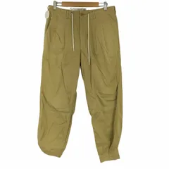 ザダファーオブセントジョージ The DUFFER of ST.GEORGE BALLOON PANTS バルーンパンツ メンズ JPN：L のサムネイル
