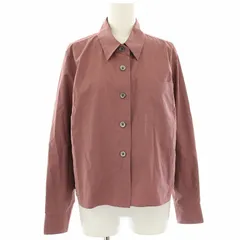 2025年最新】マットポプリンブラウスの人気アイテム - メルカリ