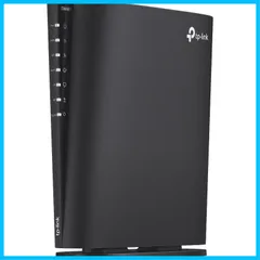 / Switch iPhone/Nintendo PS5 【 AX73V Archer メーカー3年 対応 EasyMesh WPA3 574Mbps + 動作確認済み】 4804 規格 AX5400 160Mhz WiFi6 無線LANルーター TP-Lin