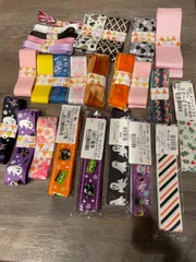 B品セール ☺️R♡Rさま☺️♧ハンドメイド♧リボン まとめ売り⑭