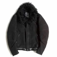 本人期 Helmut Lang アストロ バイカー ジャケット 2212248のサムネイル