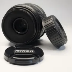 2025年最新】Nikon AF-S DX Micro NIKKOR 40mm f 2.8Gの人気アイテム