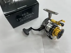 2025年最新】bb-x デスピナ スプールの人気アイテム - メルカリ