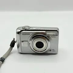 【動作良好】FUJIFILM デジタルカメラ　FinePix A900 単三電池 動作良好】FUJIFILM デジタルカメラ FinePix A900 単三電池 富士