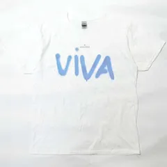 VIVA ヴィヴァ ラ・デュッセルドルフ La D?sseldorf 半袖 Tシャツ ホワイト【数量限定】GILDAN(ギルダン) 5.3oz S/S TEE 244001