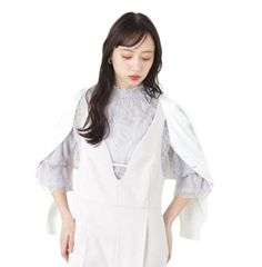 新品 [ジル バイ ジルスチュアート] セーター ウォッシャブルＵＶニット レディース