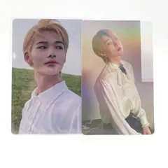 ENHYPEN ニキ ANSWER yet 特典トレカ ソヌ DIMENSION：DILEMMA  sunoo ランダム フォト カード NIKI EN- エンハイプン エナイフン