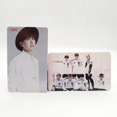 2025年最新】bts ホソク o トレカの人気アイテム - メルカリ