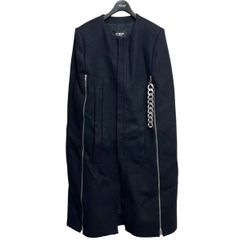 最終値下げ】RAFSIMONS ラフシモンズ18AW PADDEDPARKA - メルカリ