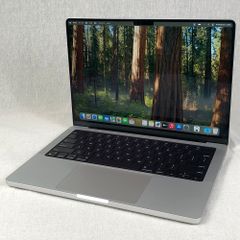 【本体のみ】Apple MacBook Pro (M1 Proチップ 14インチ 2021) 【メモリ32GB・SSD1TB】A2442 EMC3650/LT-250791（329025）