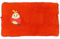 【中古】抱き枕カバー・シーツ・ブランケット ホゲータ ぬいぐるみブランケット 御三家 「ポケットモンスター」