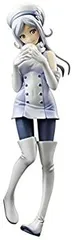 【中古】【非常に良い】ガンダム・ガールズ・ジェネレーション ガンダムビルドファイターズ アイラ・ユルキアイネン 約160mm PVC製 塗装済み完成品フィギュアのサムネイル