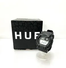 2024 huf g shock