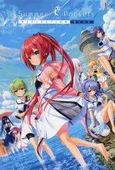 値下げ交渉Summer Pockets REFLECTION BLUE 限定版 Amazon | Summer Pockets REFLECTION BLUE 豪華限定版 早期予約