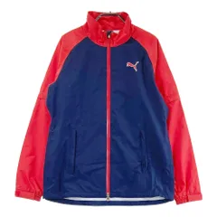 プーマ puma ゴルフ セットアップ ジャージ ナイロン ハイネック 2025年最新】プーマゴルフセットアップの人気アイテム - メルカリ