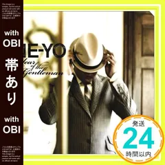 【帯あり】イヤー・オブ・ザ・ジェントルマン(初回限定特別価格) [CD] Ne-Yo(ニーヨ)、 ジェイミー・フォックス; ファボラス_07