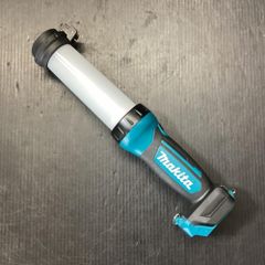 マキタ ml184 ハンディライト18v3.0Aバッテリーセット - メルカリ