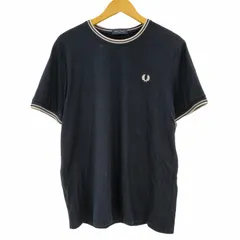 2024年最新】fred perry twinの人気アイテム - メルカリ