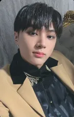 【中古】コレクションカード(男性) ENHYPEN/ジェイ(JAY)/裏面紫/ENHYPEN 1st Studio Album『DIMENSION ： DILEMMA』(SCYLLA Ver.)特典フォトカード