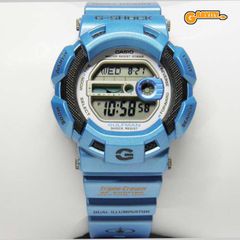 【レア色未使用超美品】G-SHOCKガルフマンG-9100TC トリプルクラウン レア色未使用超美品】G-SHOCKガルフマンG-9100TC トリプルクラウン