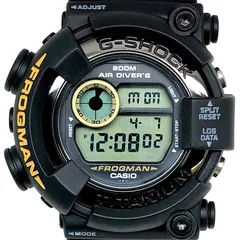 2025年最新】g shock メンインブラックの人気アイテム - メルカリ