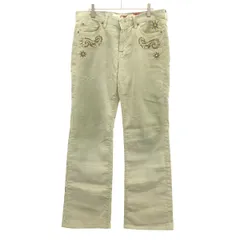 2025年最新】THE GREAT CHINA WALL パンツの人気アイテム - メルカリ