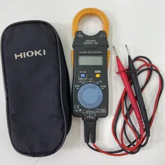 2025年最新】hioki テスターの人気アイテム - メルカリ 2025年最新】hioki テスターの人気アイテム - メルカリ