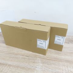 未開封品 ブラザー互換 トナー カートリッジ TN-26J 2個セット