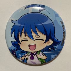 鈴木入間  魔入りました!入間くん魔入りました!入間くん キャラバッジコレクション ウォルターパーク編