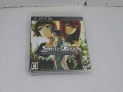 STEINS;GATE シュタインズゲート PS3 - メルカリ